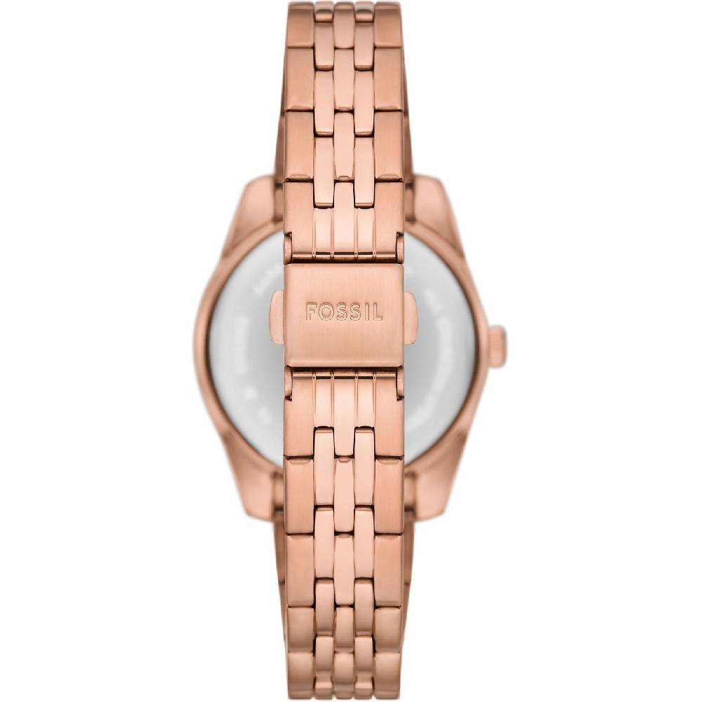 Fossil Damenuhr SCARLETTE ES5369