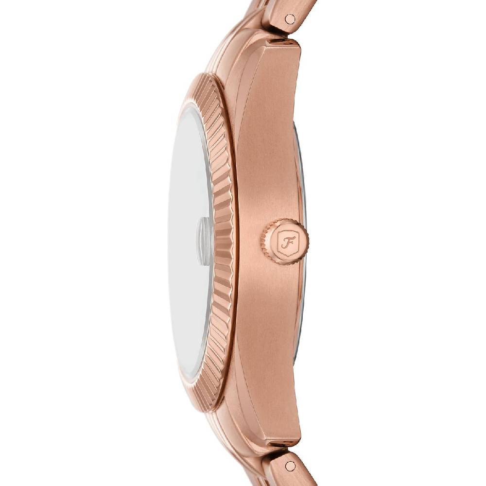Fossil Damenuhr SCARLETTE ES5369