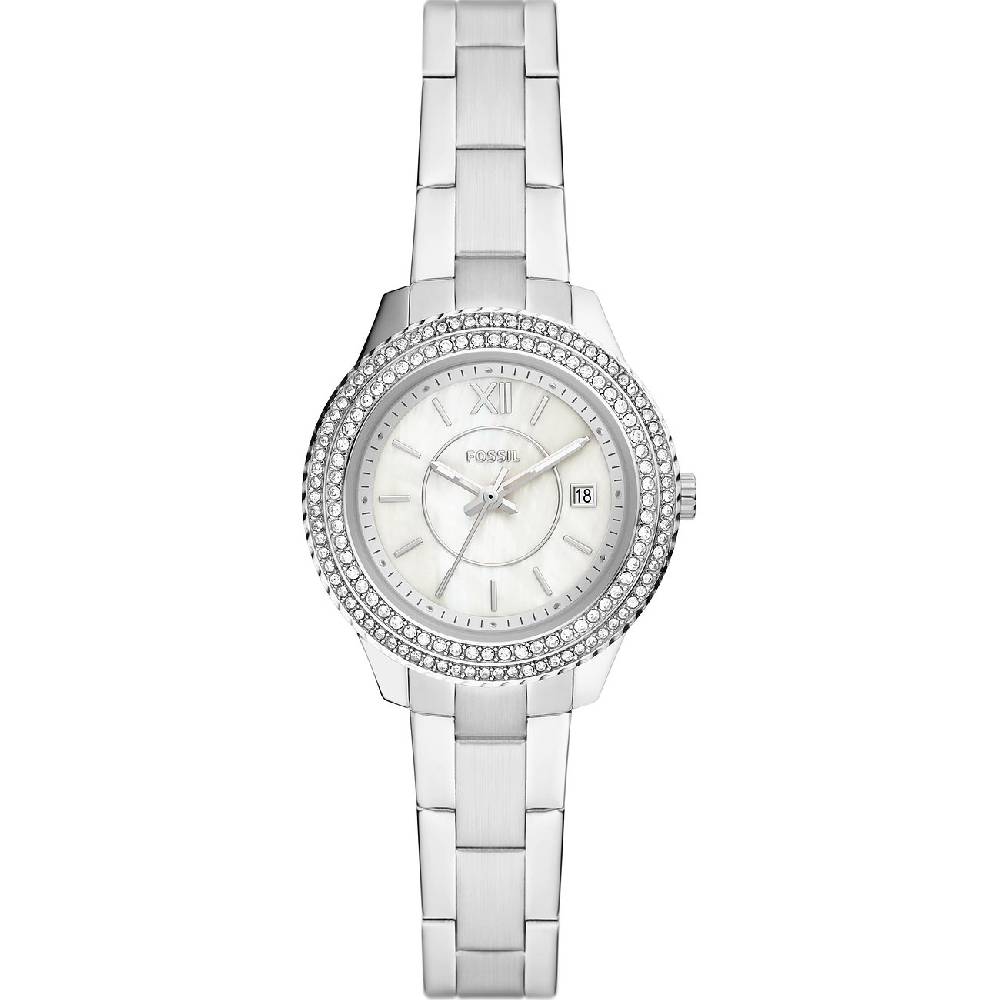 Fossil Damenuhr Stella ES5137