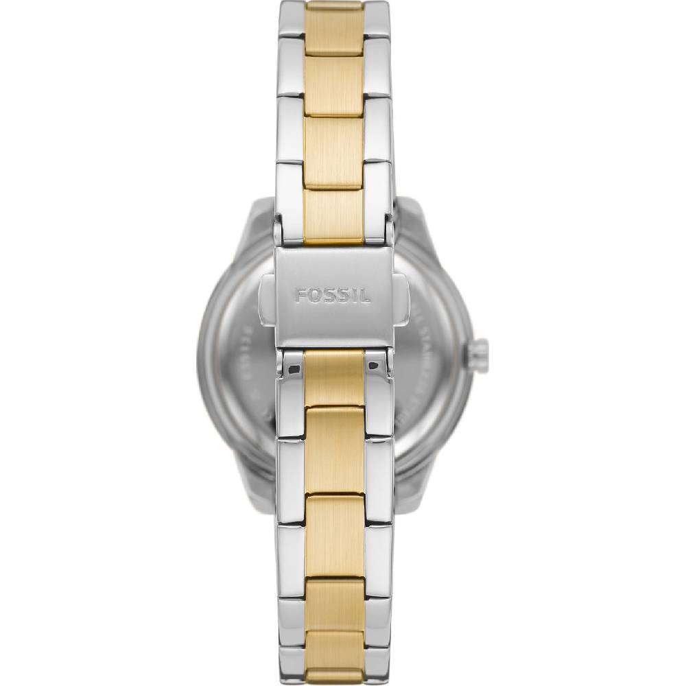 Fossil Damenuhr Stella ES5138