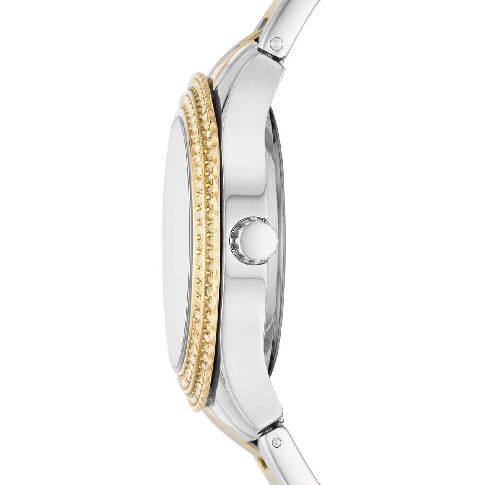 Fossil Damenuhr Stella ES5138