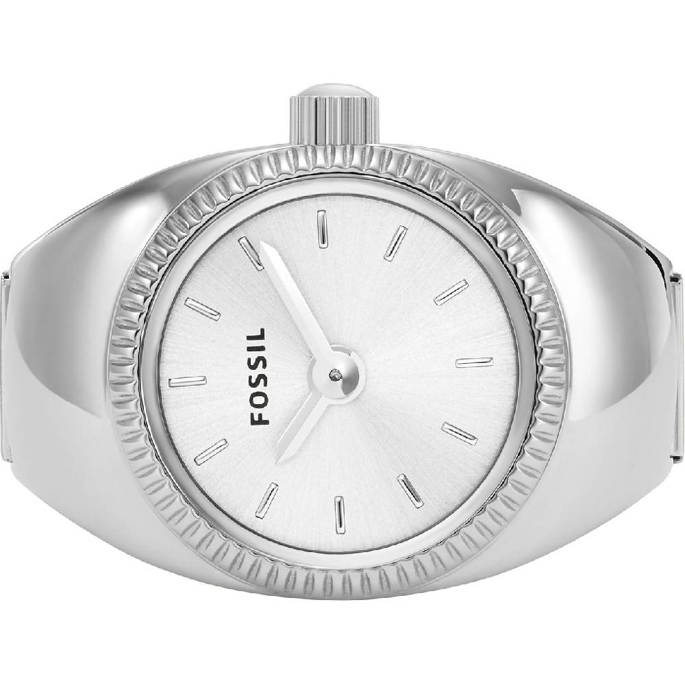 Fossil Damenuhr Watch Ring ES5245