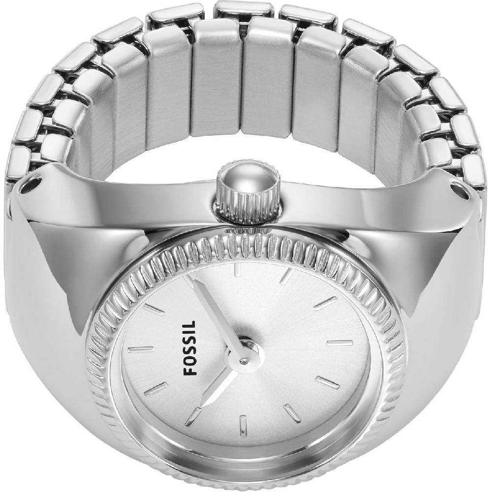 Fossil Damenuhr Watch Ring ES5245