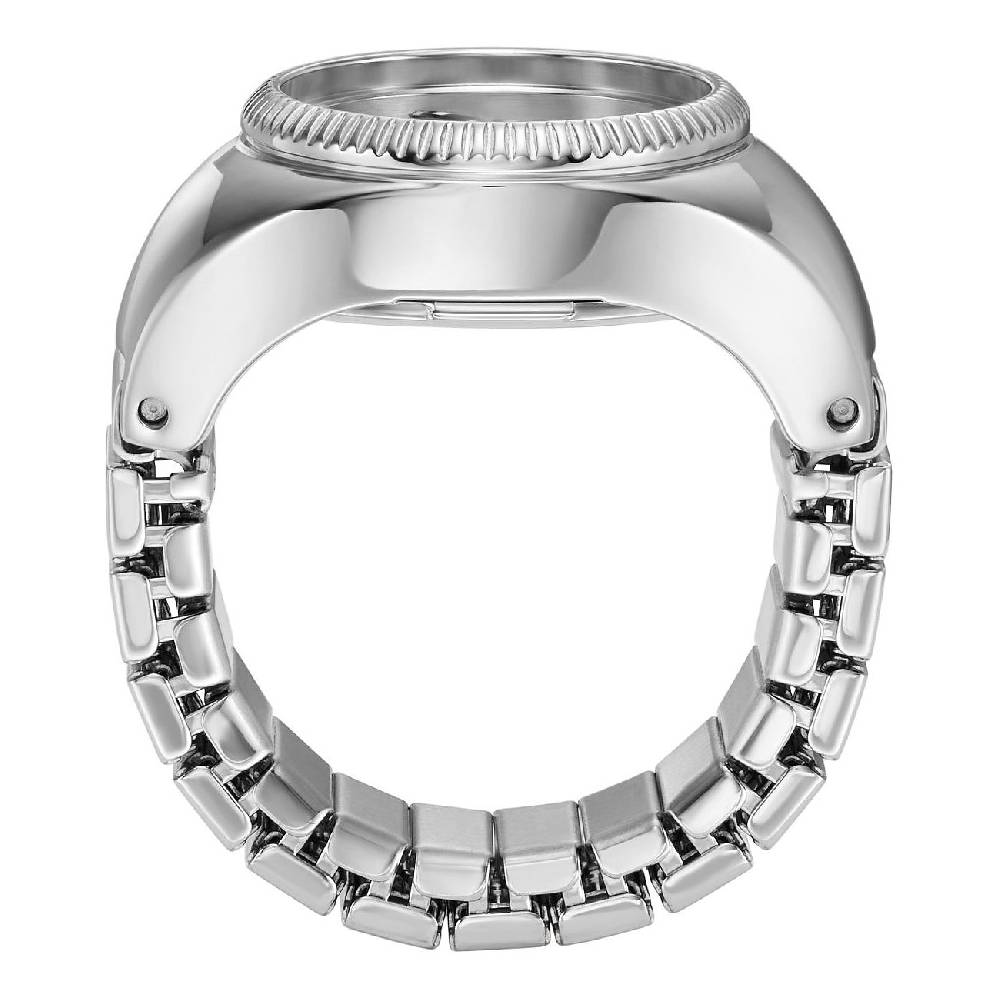 Fossil Damenuhr Watch Ring ES5245