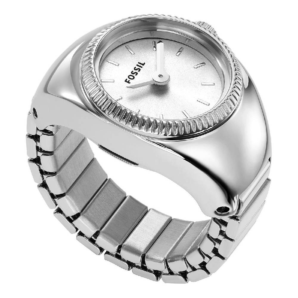 Fossil Damenuhr Watch Ring ES5245