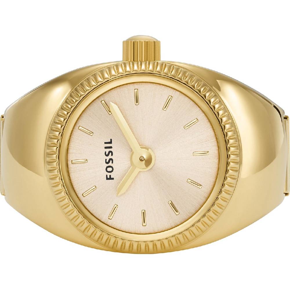 Fossil Damenuhr Watch Ring ES5246