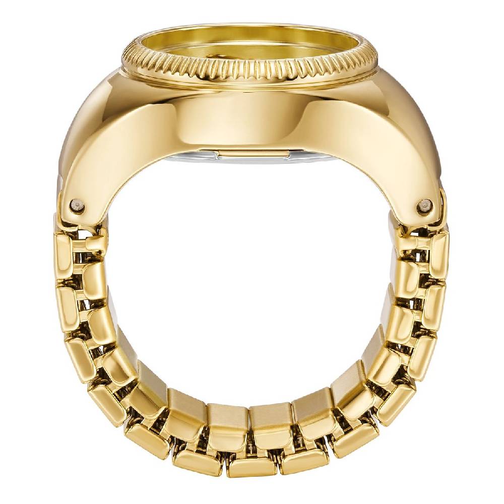 Fossil Damenuhr Watch Ring ES5246
