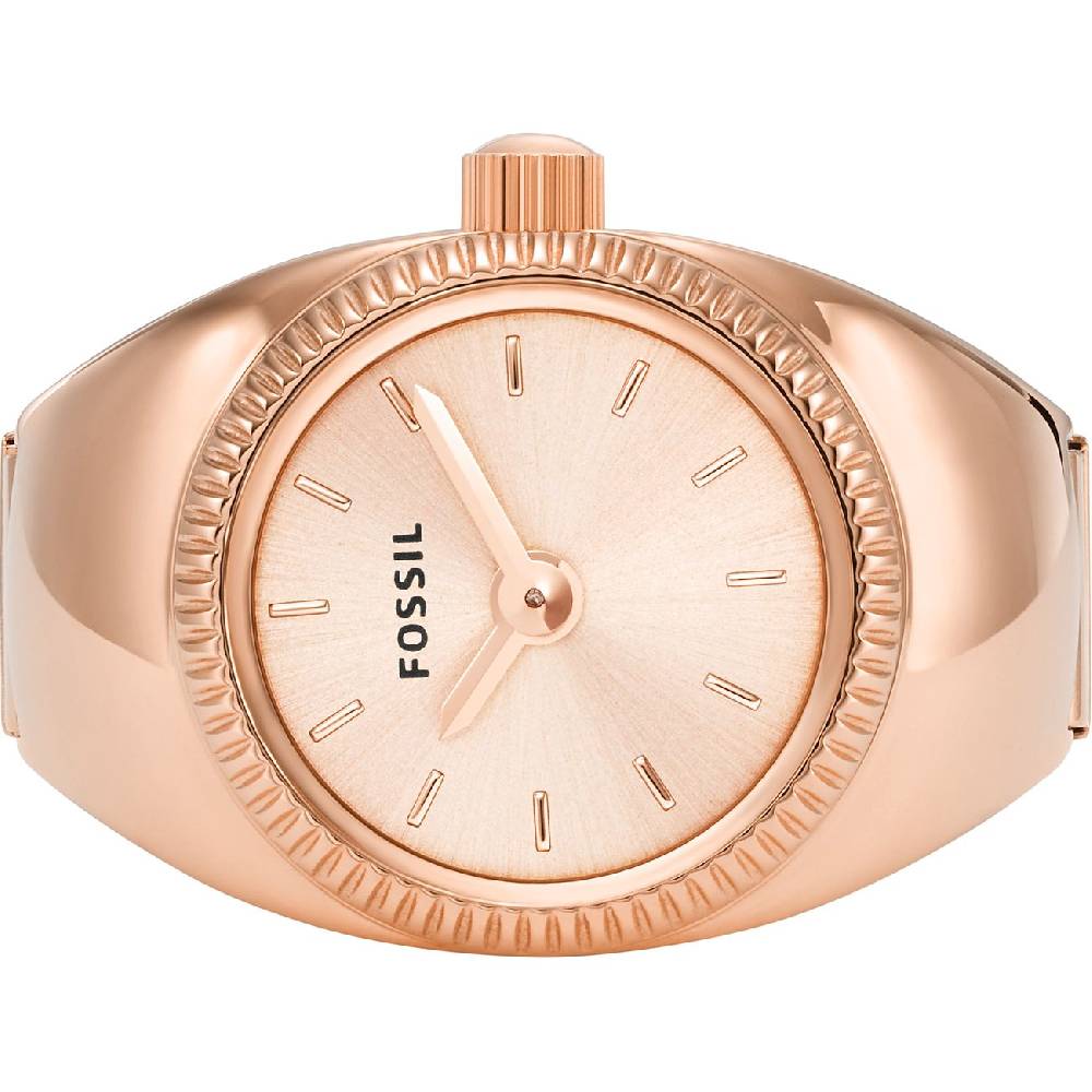 Fossil Damenuhr Watch Ring ES5247