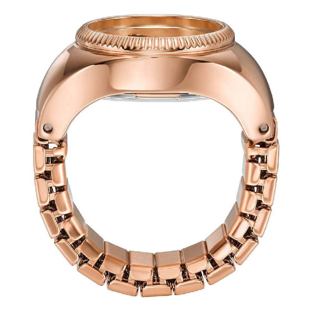 Fossil Damenuhr Watch Ring ES5247