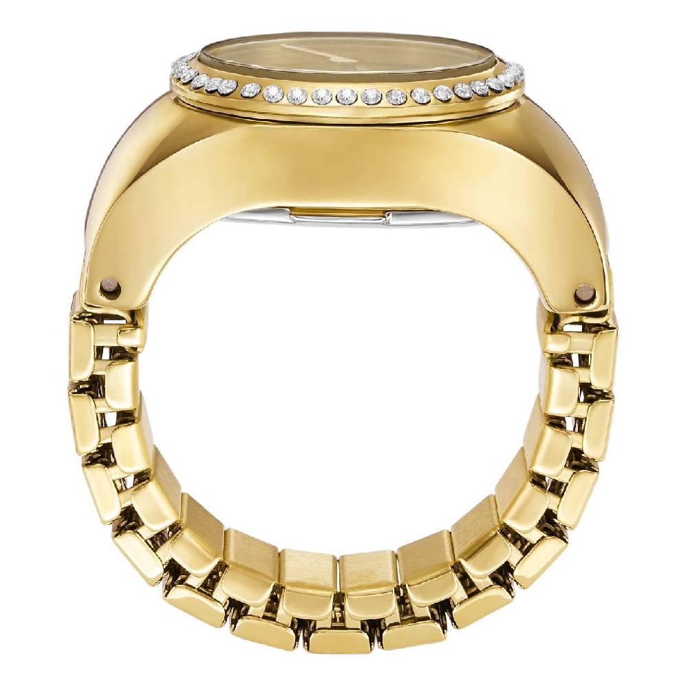 Fossil Damenuhr WATCH RING ES5319