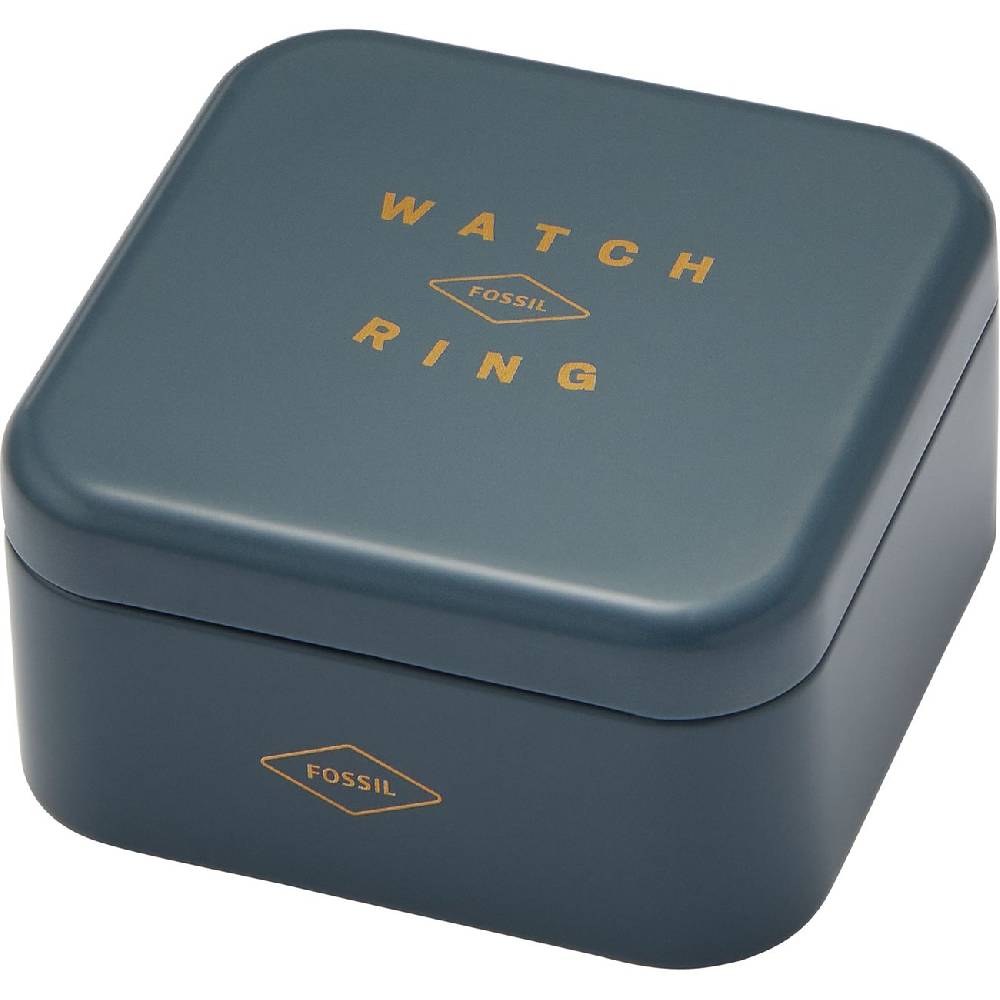 Fossil Damenuhr WATCH RING ES5319