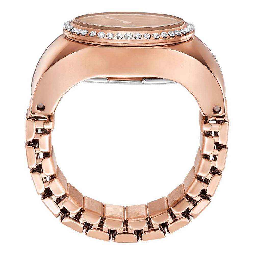 Fossil Damenuhr WATCH RING ES5320