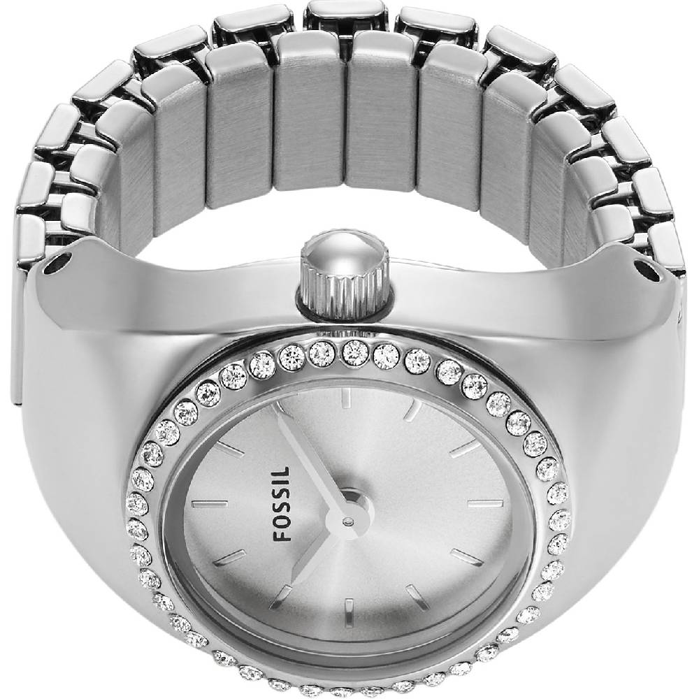 Fossil Damenuhr WATCH RING ES5321