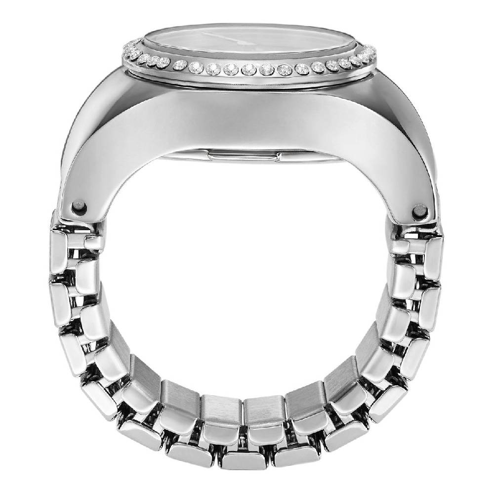 Fossil Damenuhr WATCH RING ES5321