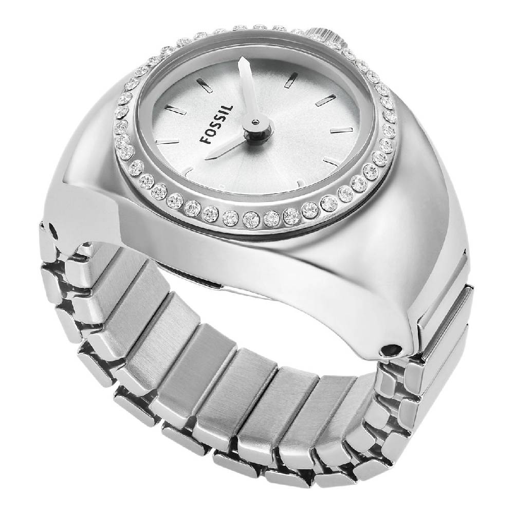 Fossil Damenuhr WATCH RING ES5321