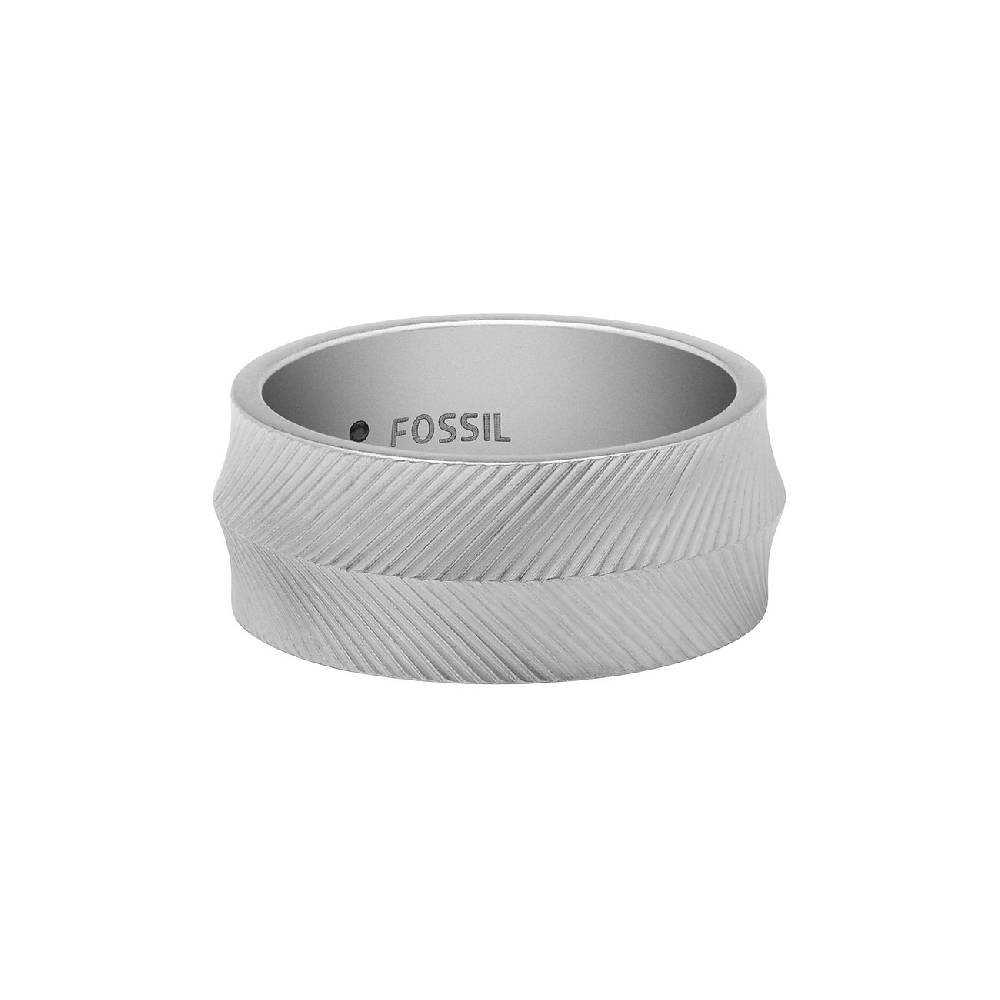 Fossil Herrenring HARLOW