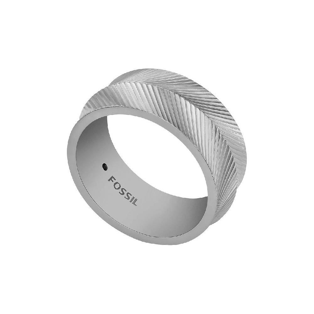 Fossil Herrenring HARLOW