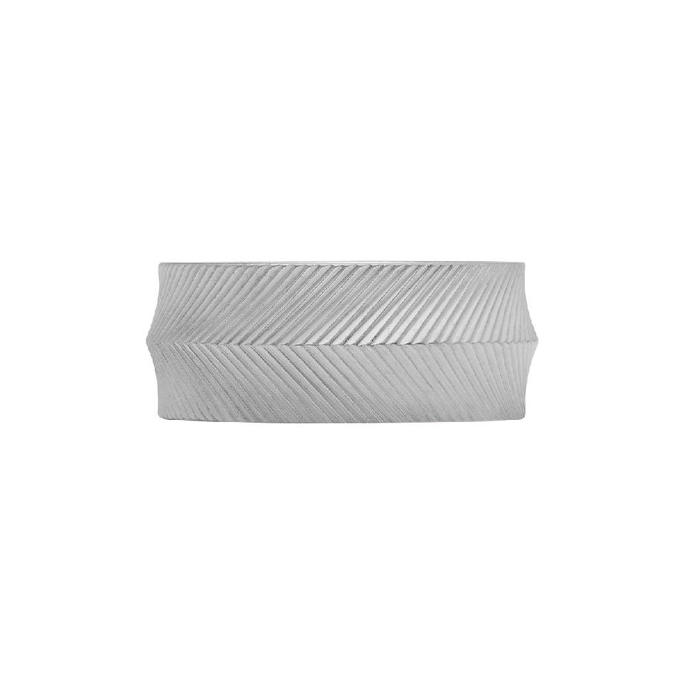 Fossil Herrenring HARLOW