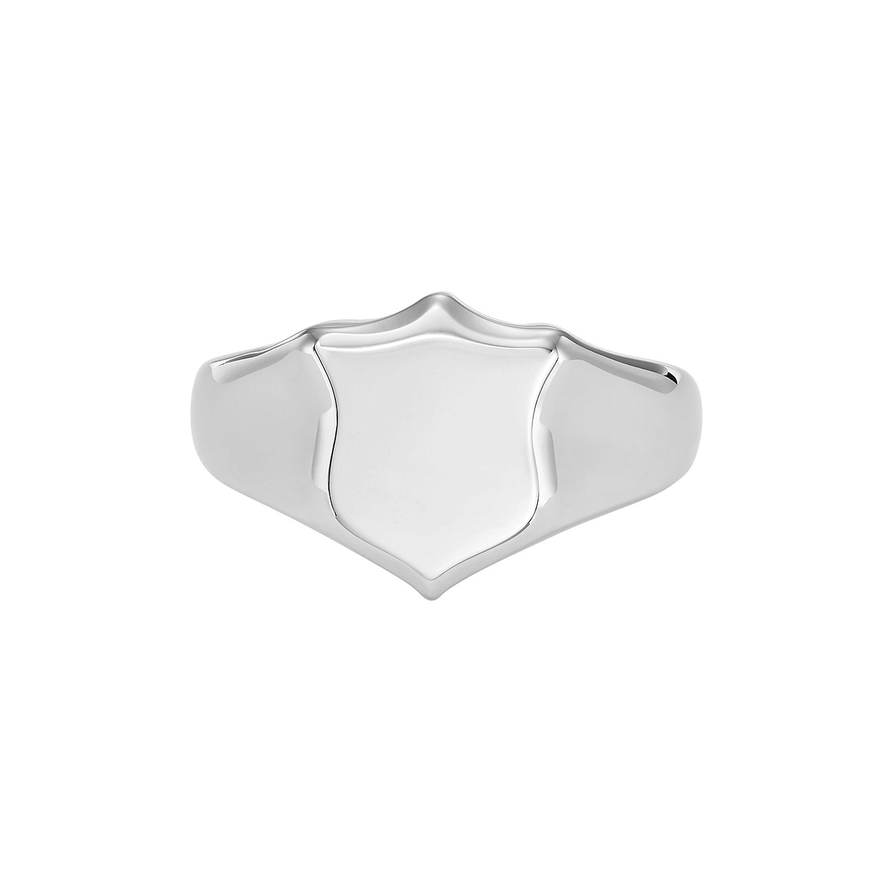Fossil Herrenring Heritage