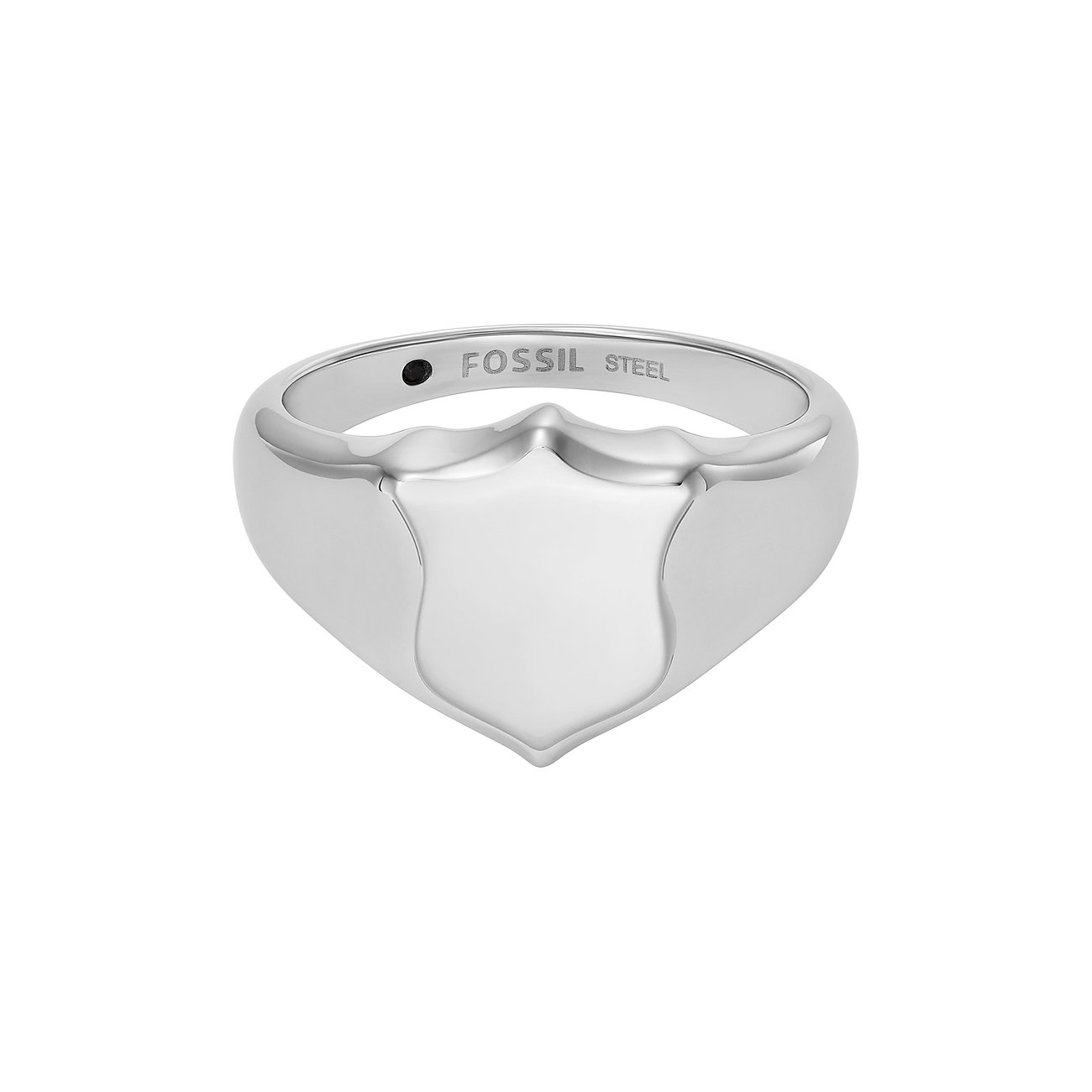 Fossil Herrenring Heritage