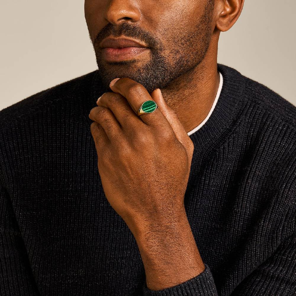 Fossil Herrenring JEWELRY