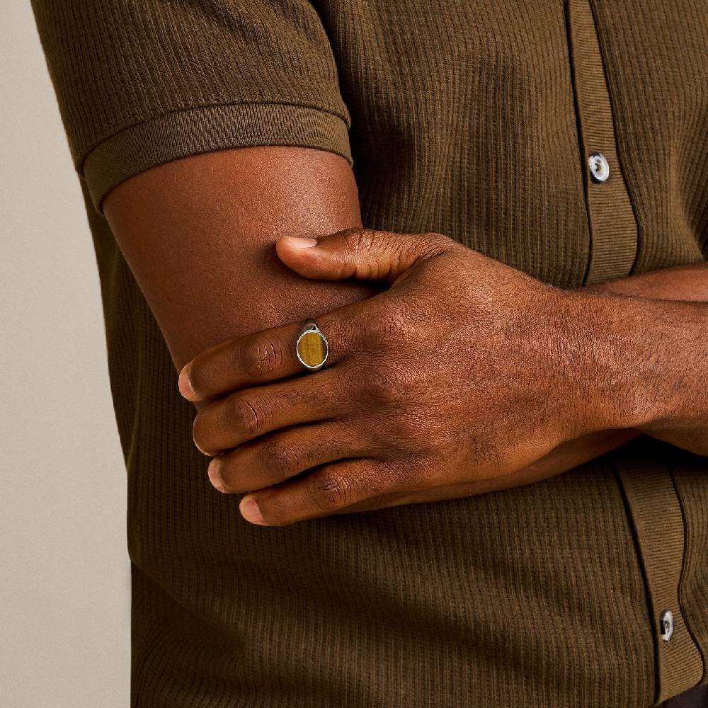 Fossil Herrenring JEWELRY