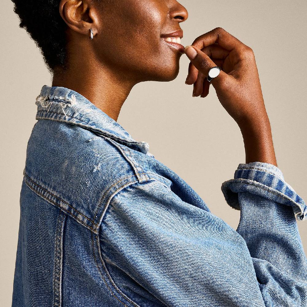 Fossil Herrenring JEWELRY