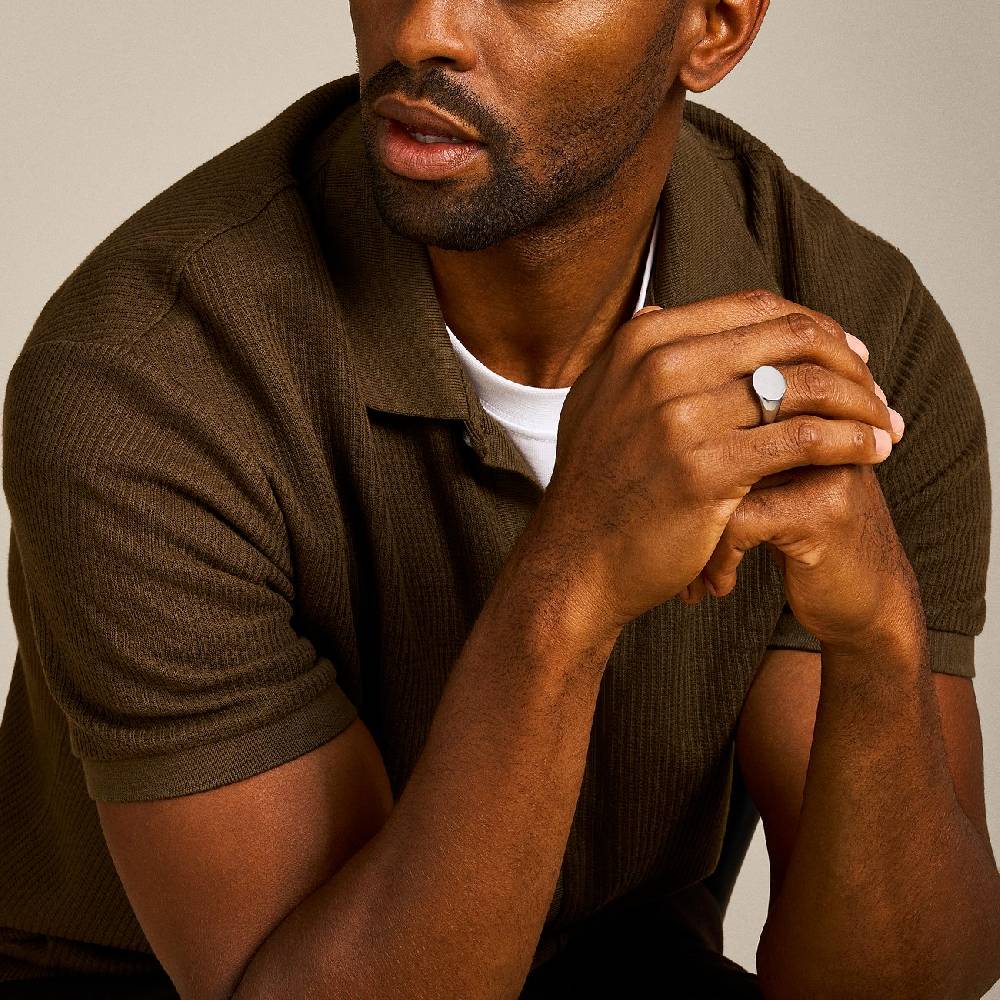 Fossil Herrenring JEWELRY