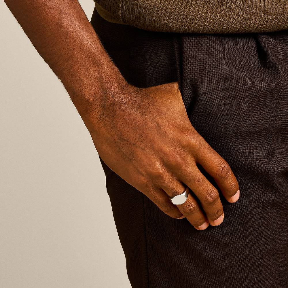 Fossil Herrenring JEWELRY