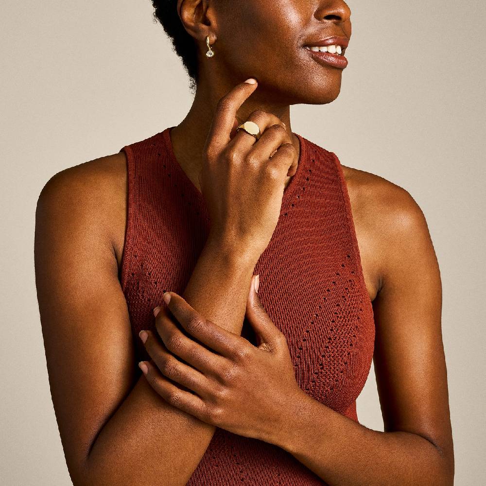 Fossil Herrenring JEWELRY