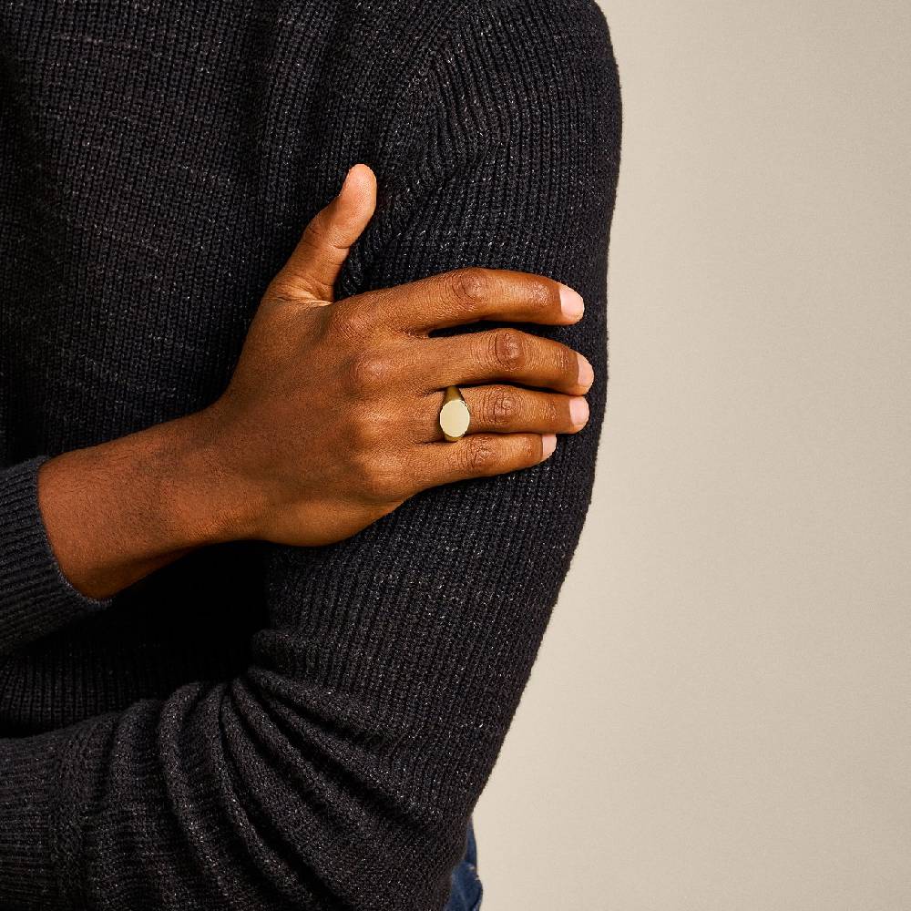 Fossil Herrenring JEWELRY