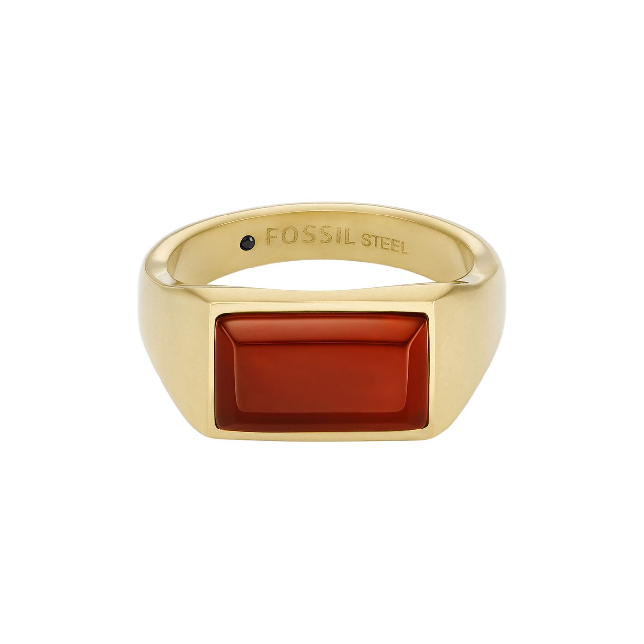 Fossil Herrenring JEWELRY