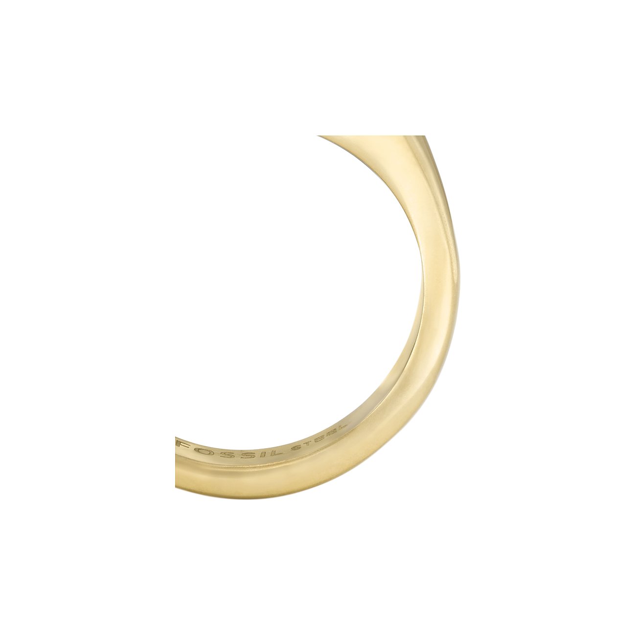 Fossil Herrenring JEWELRY