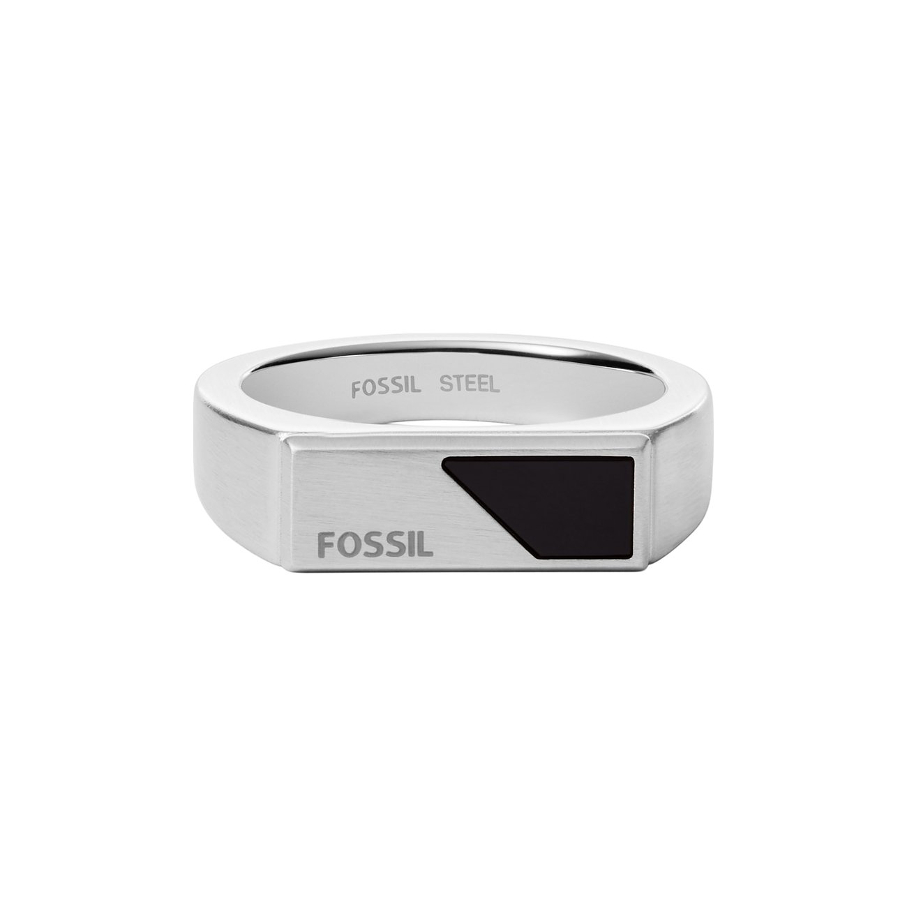 Fossil Herrenring Mens Dress