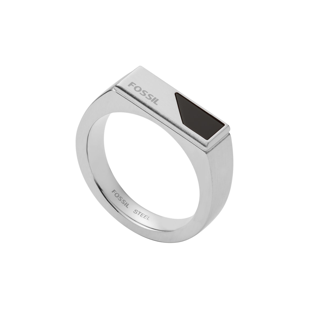 Fossil Herrenring Mens Dress