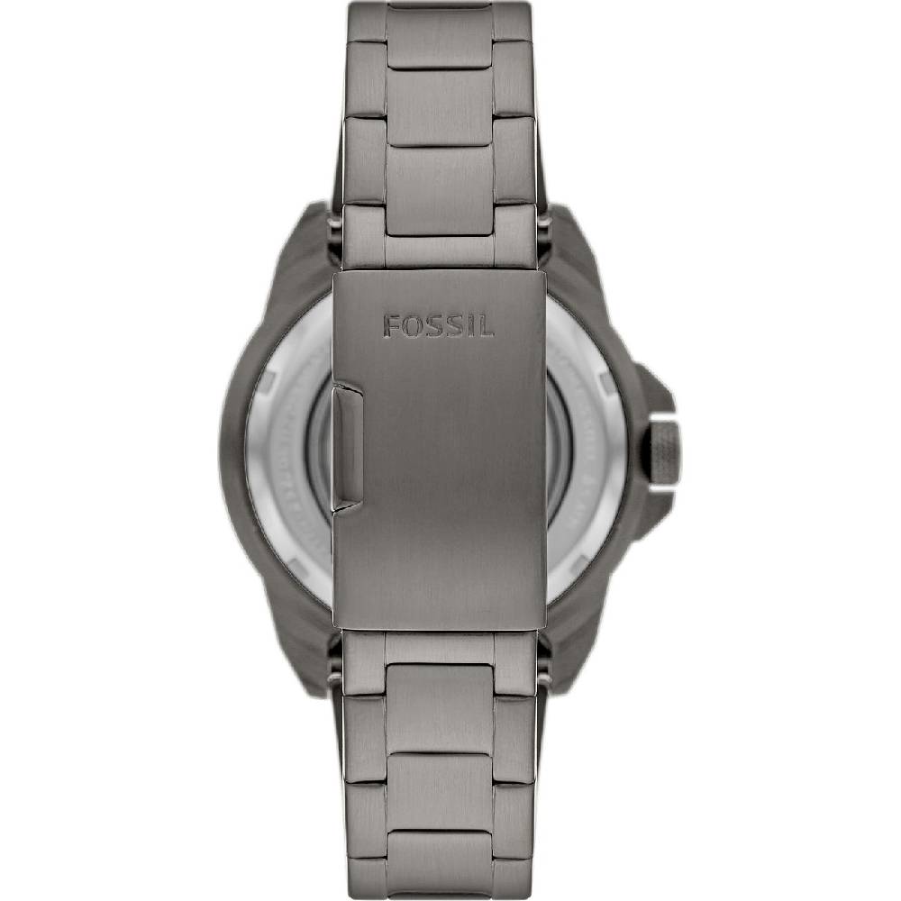 Fossil Herrenuhr Bronson ME3218