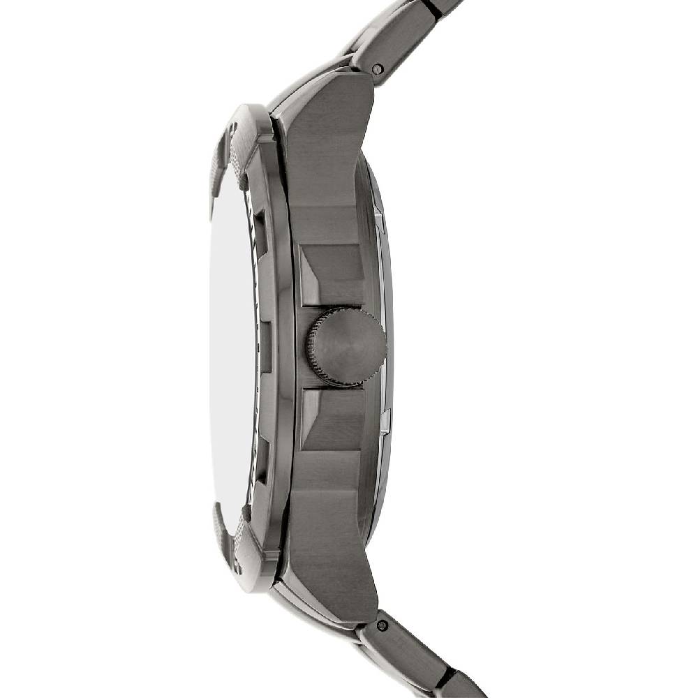 Fossil Herrenuhr Bronson ME3218
