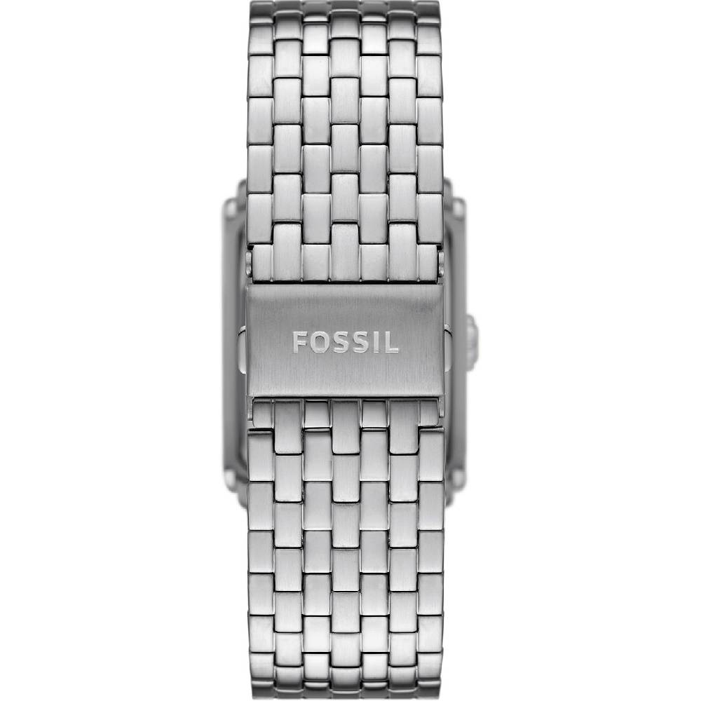 Fossil Herrenuhr CARRAWAY FS6008