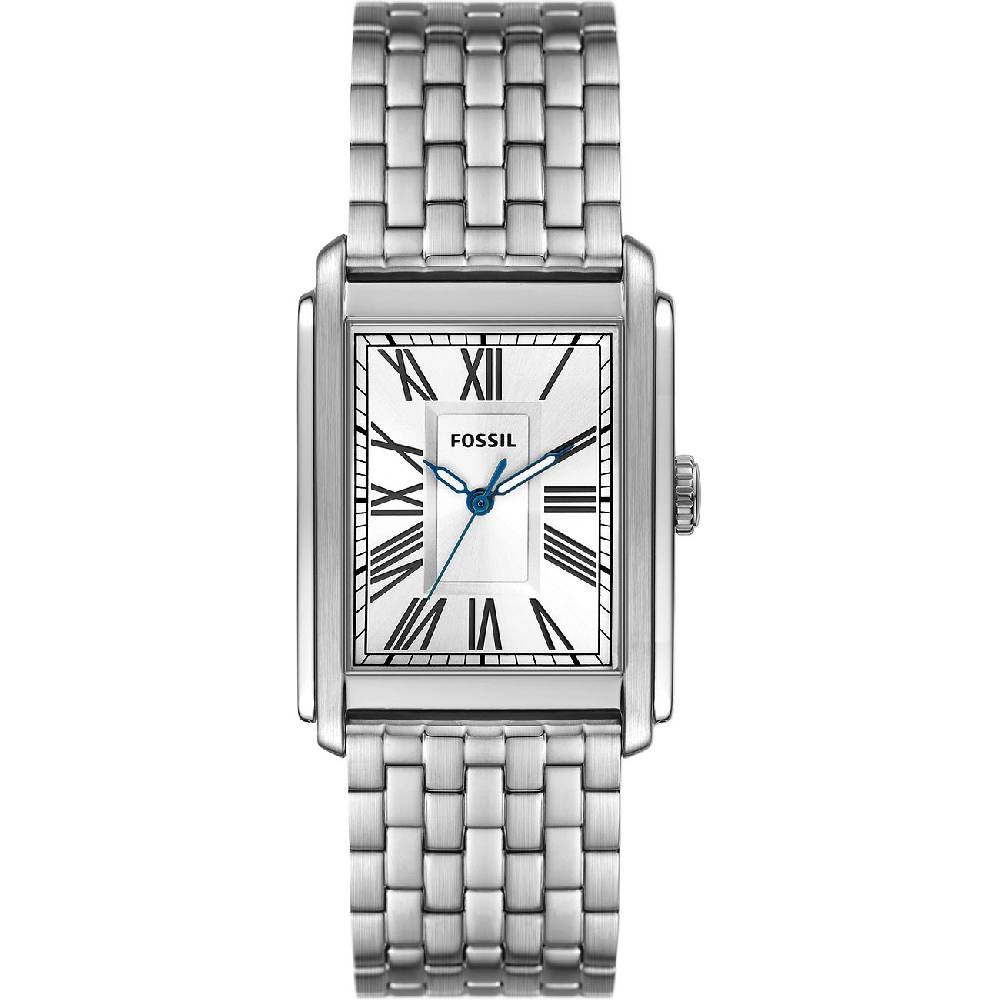 Fossil Herrenuhr CARRAWAY FS6008