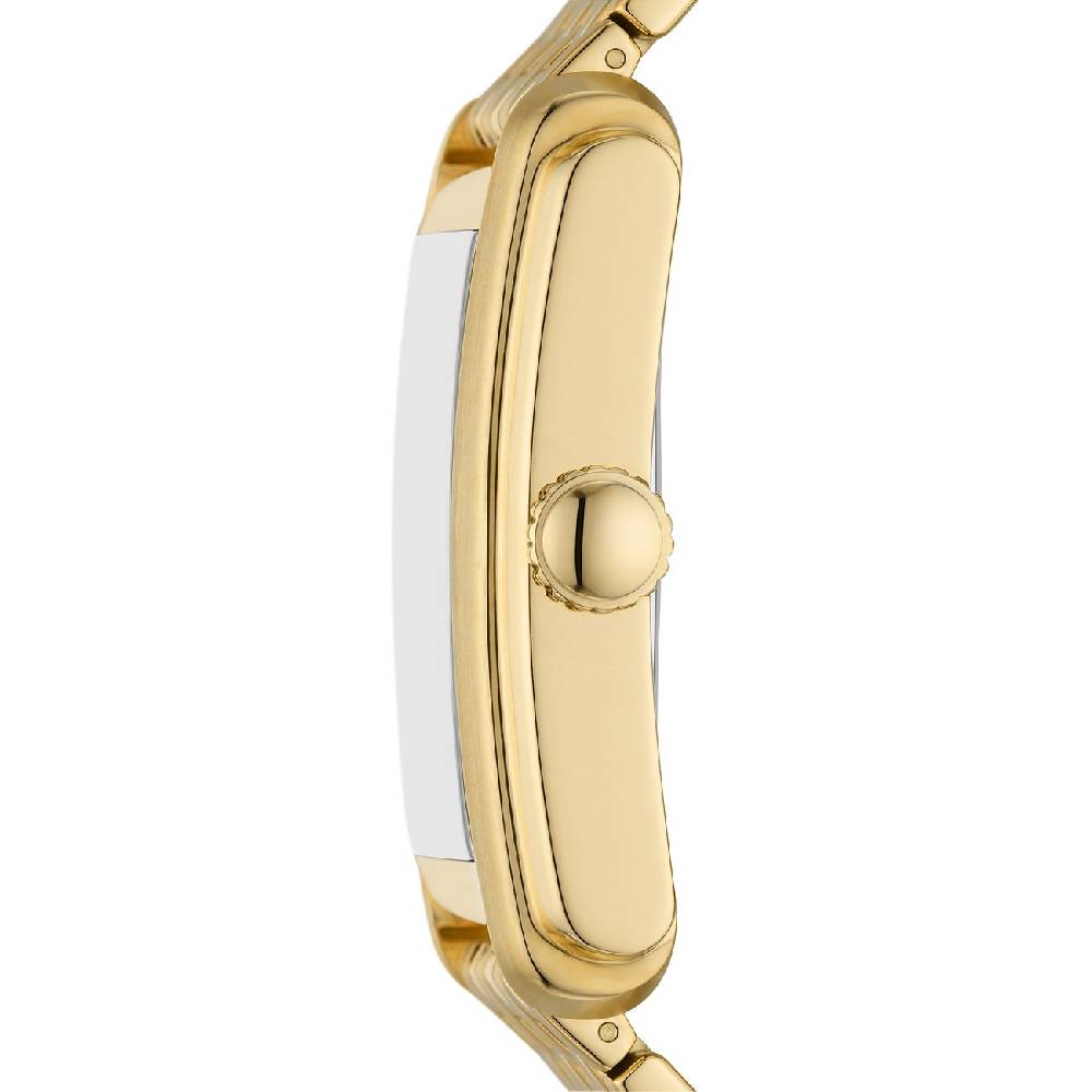 Fossil Herrenuhr CARRAWAY FS6009