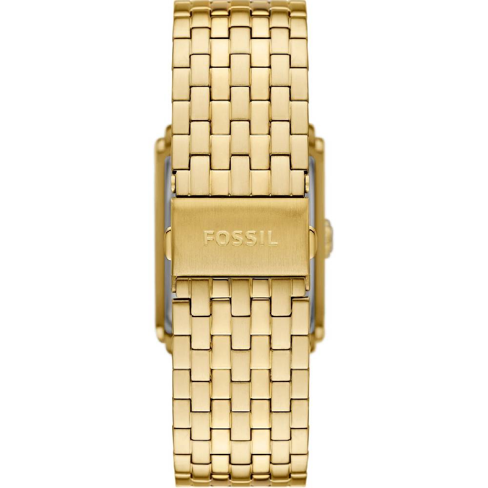 Fossil Herrenuhr CARRAWAY FS6009