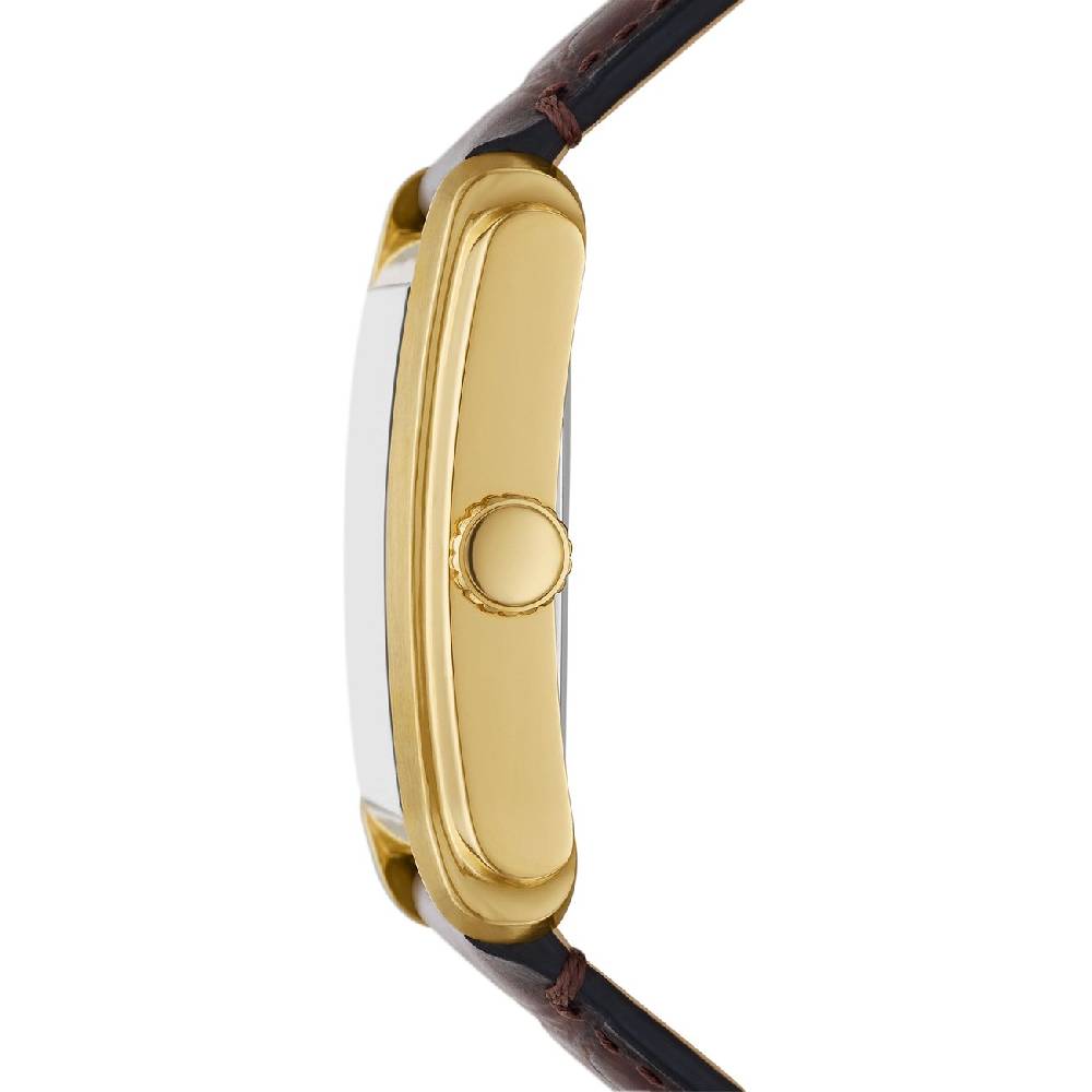 Fossil Herrenuhr CARRAWAY FS6011