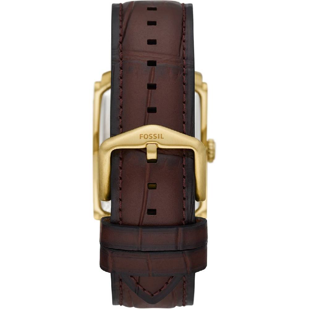 Fossil Herrenuhr CARRAWAY FS6011