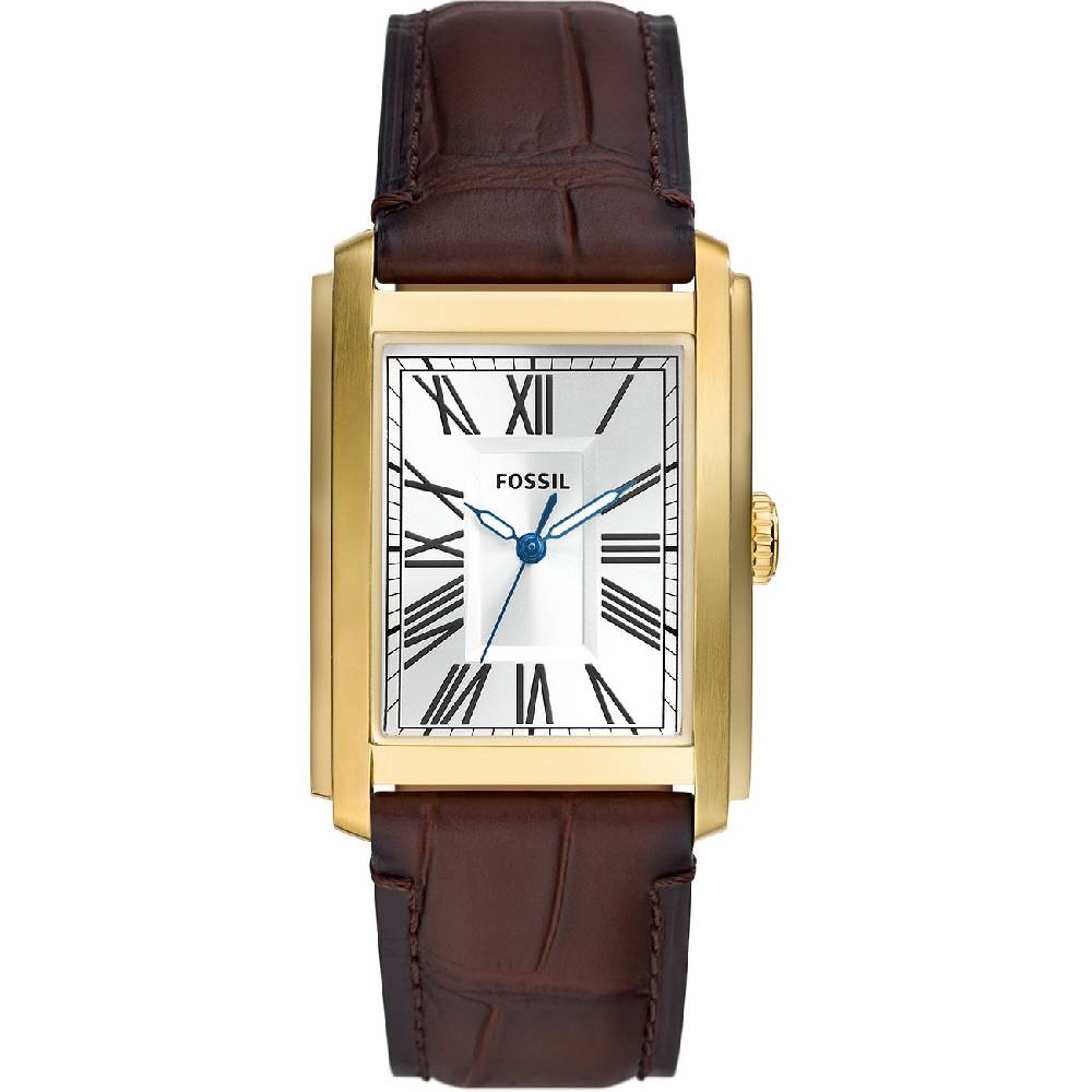 Fossil Herrenuhr CARRAWAY FS6011