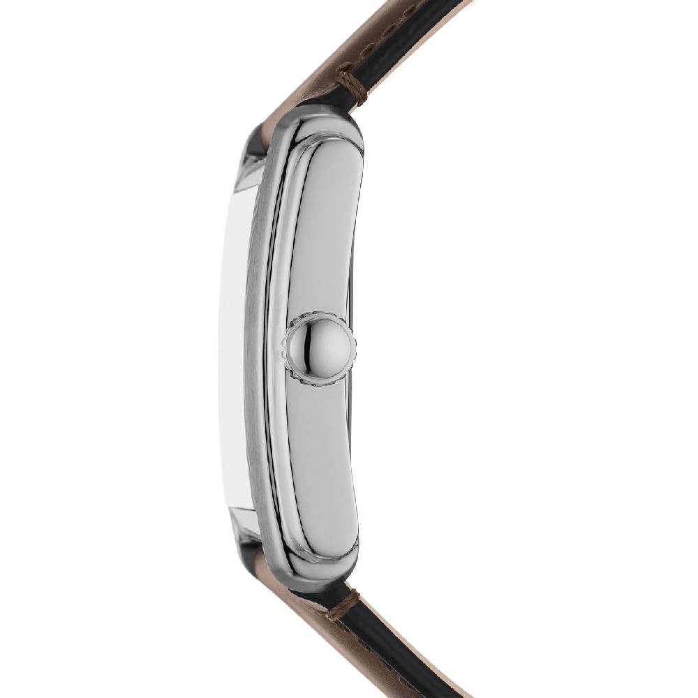 Fossil Herrenuhr CARRAWAY FS6012
