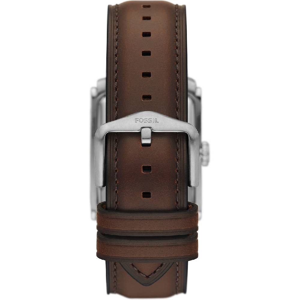 Fossil Herrenuhr CARRAWAY FS6012