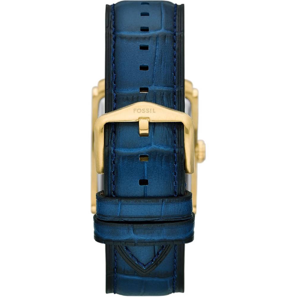 Fossil Herrenuhr CARRAWAY FS6076