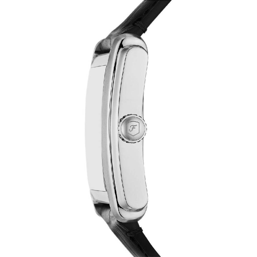 Fossil Herrenuhr CARRAWAY FS6078