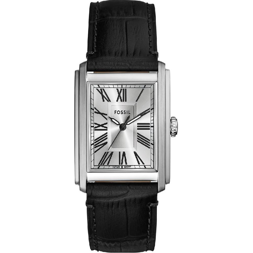Fossil Herrenuhr CARRAWAY FS6078