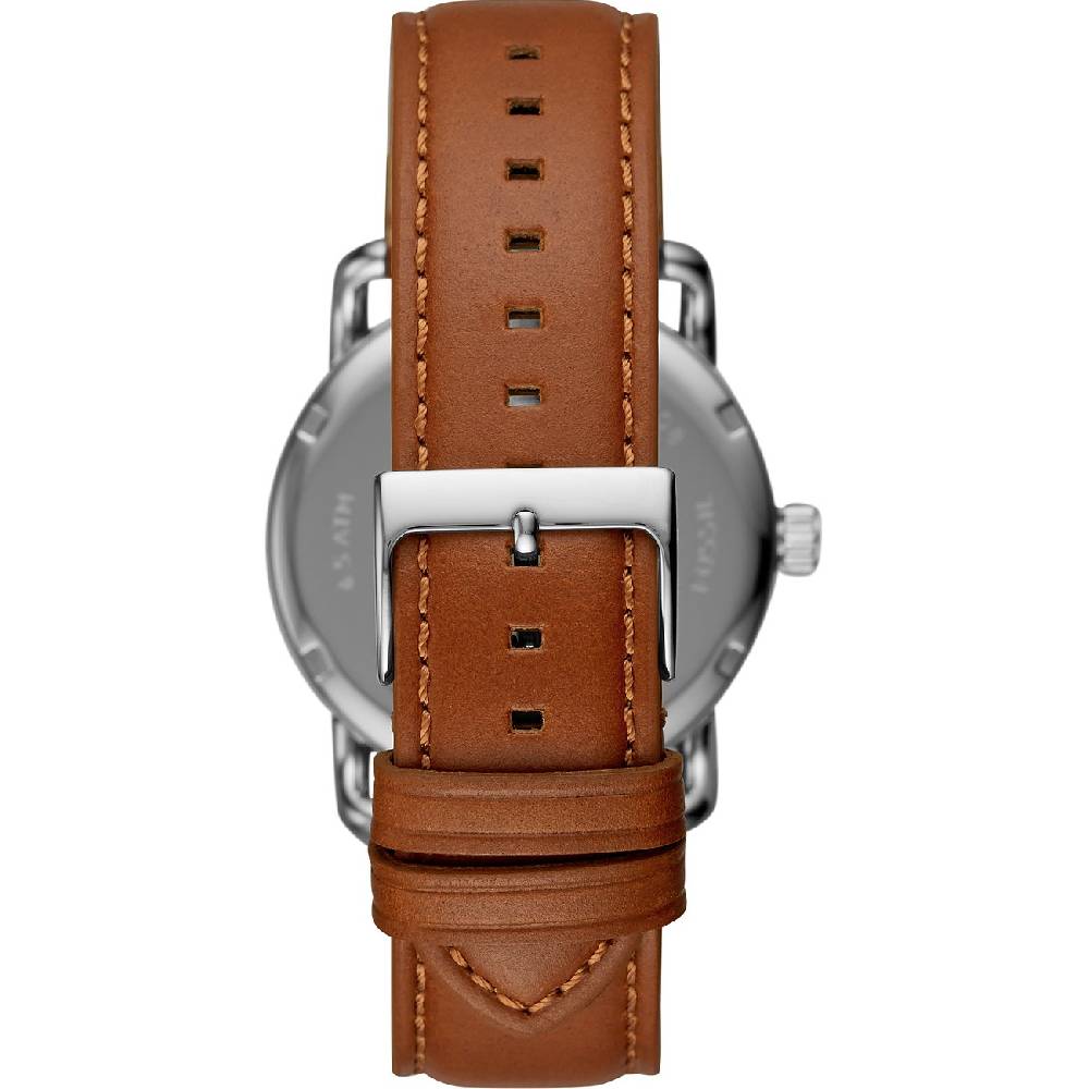 Fossil Herrenuhr Copeland FS5661